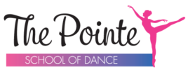 Dance Classes in Cedar Rapids | The Pointe School of Dance